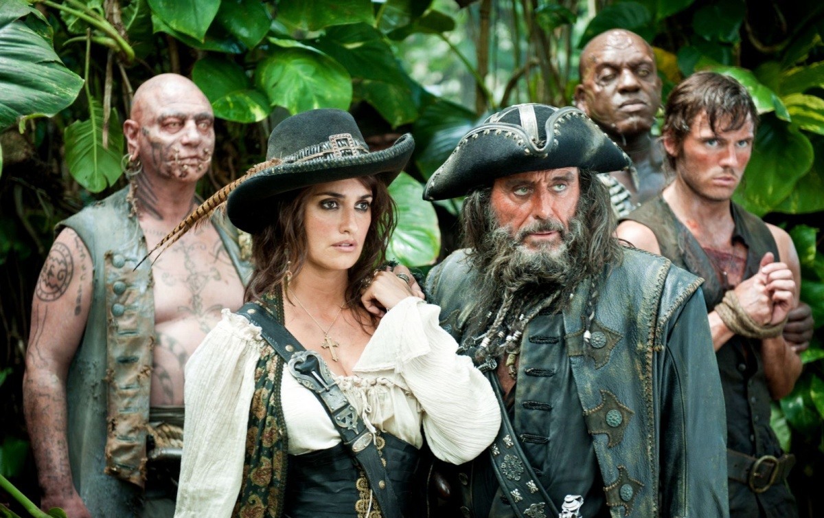 The Impact of Pirates of the Caribbean on Adventure Film Genre