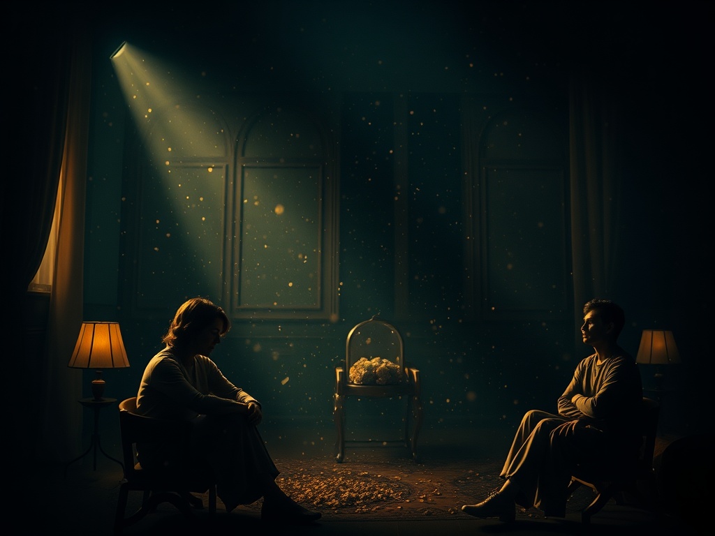 Как true crime формирует новый язык документалистики