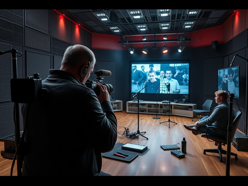 Как true crime формирует новый язык документалистики