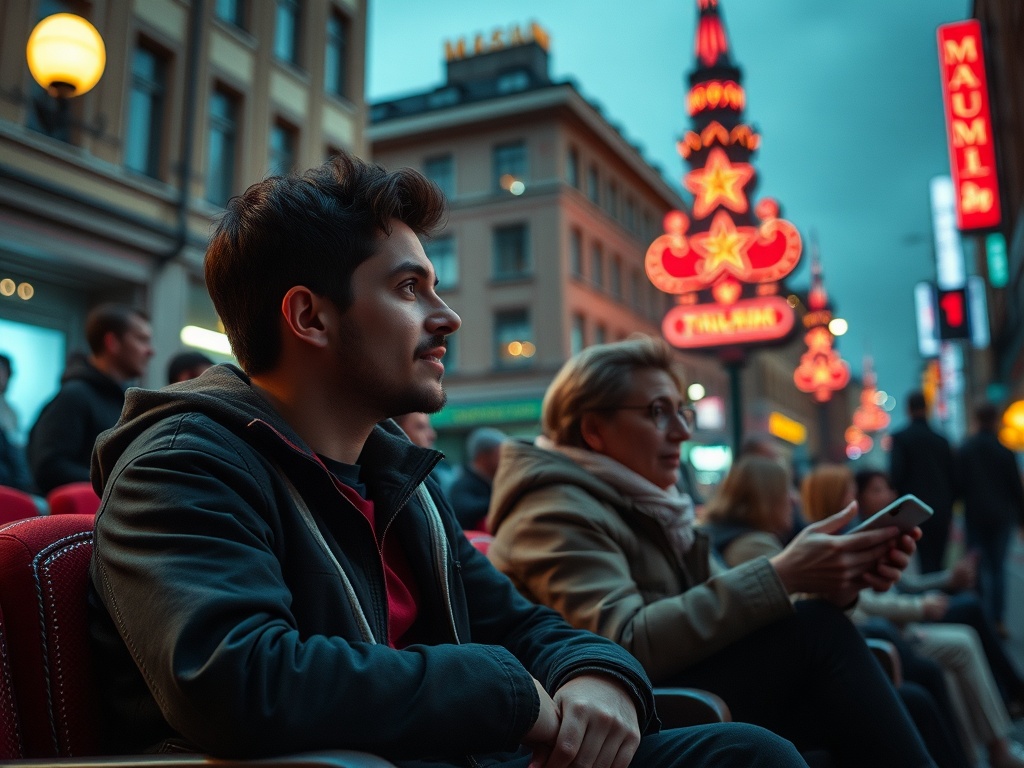 Маркетинг на Фильмах, где Важен Контекст Времени