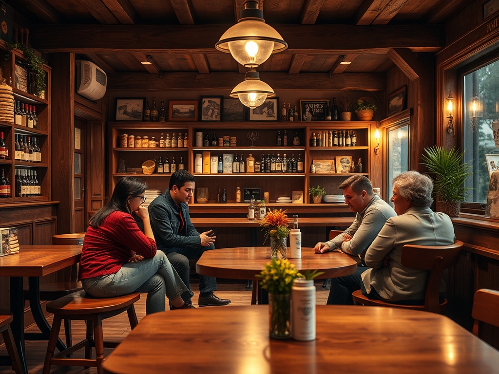 Маркетинг на сериалах с минимальным сюжетом