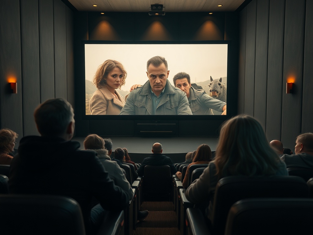 Сериалы, которые стали культовыми спустя годы