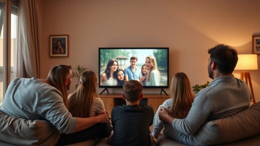 На краю света (2007): Сюжет, Конфликты и Мистика в Эпическом Фильме