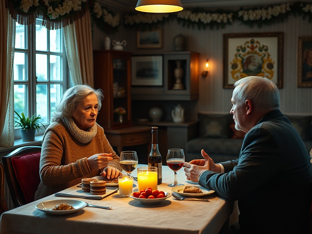 Маркетинг на Фильмы для Просмотра с Друзьями