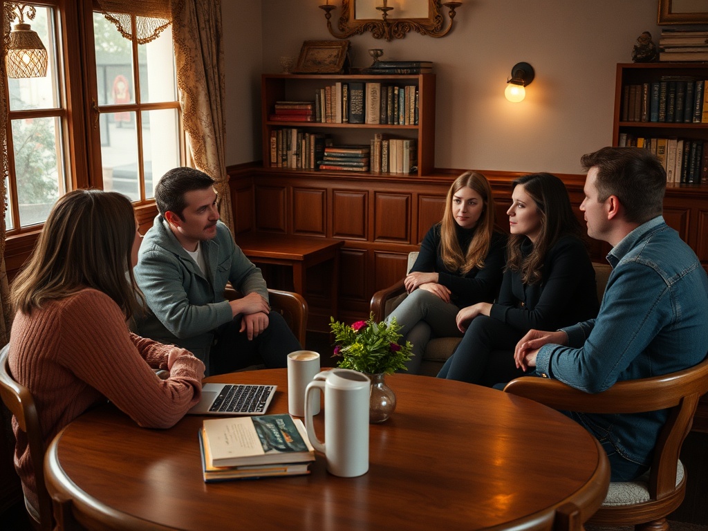 Маркетинг на Сериалы основанные на реальных событиях