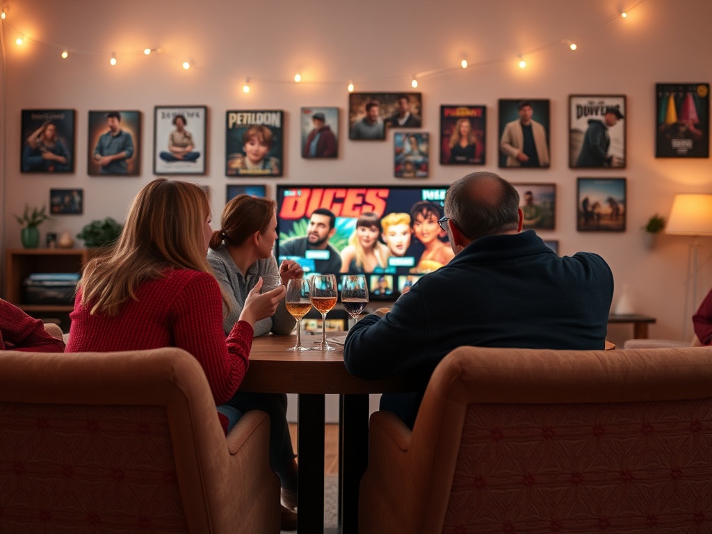 «Пираты Карибского моря» — о чем фильм?