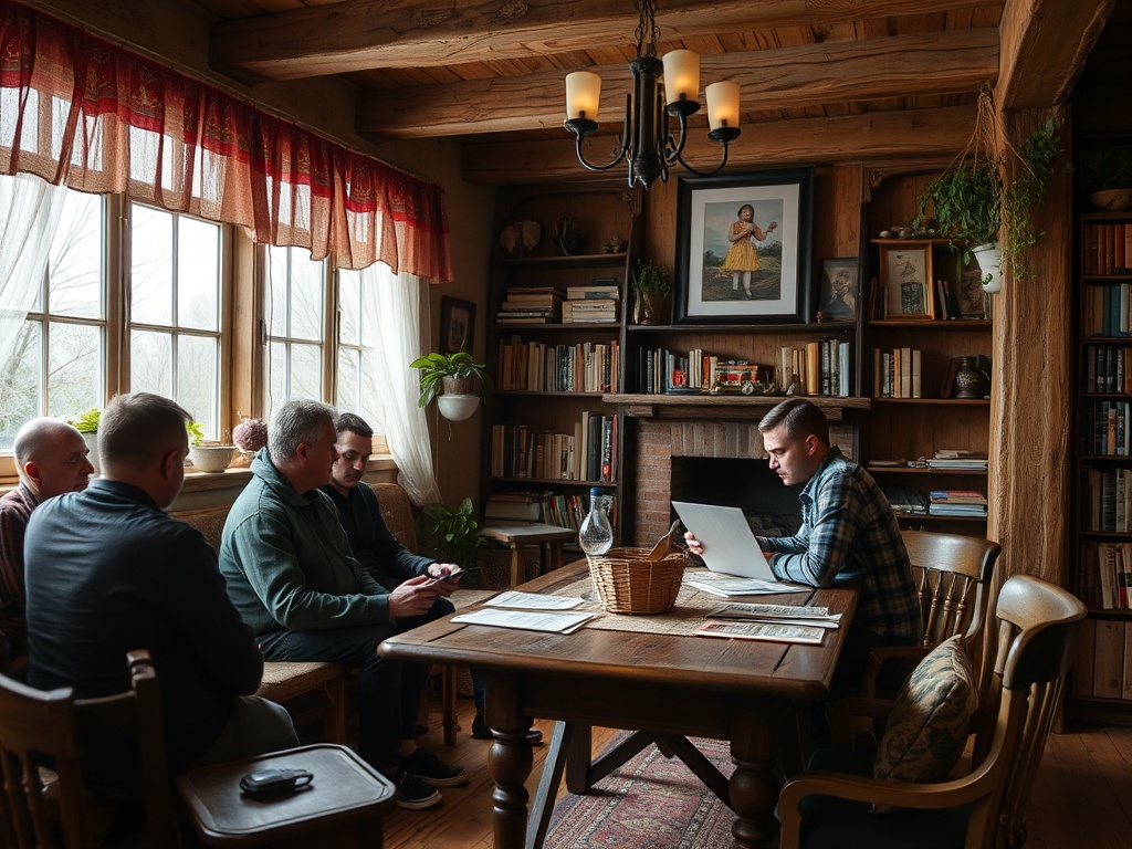 Маркетинг на Фильмы для Искушенного Зрителя