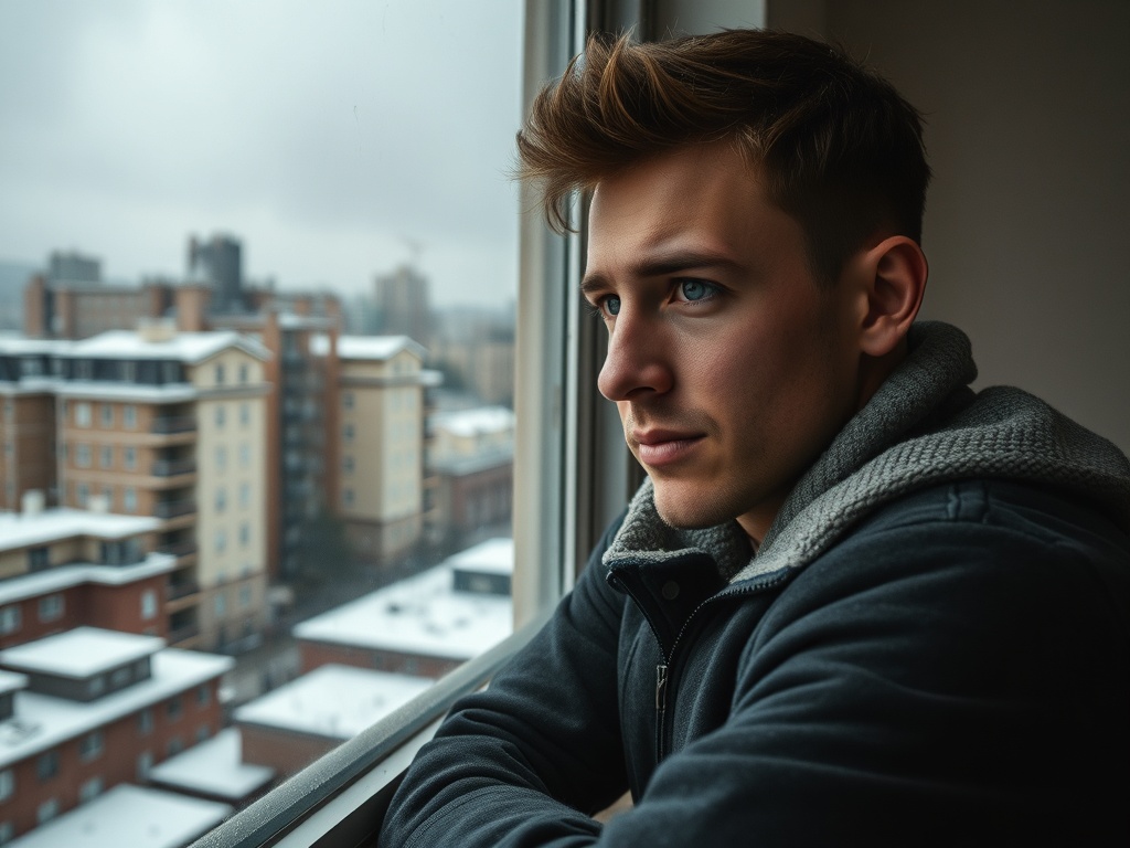 Фильмы про одиночество как осознанный путь