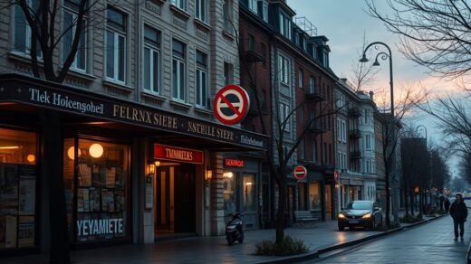 Маркетинг на тему фильмов про цену социальной мобильности