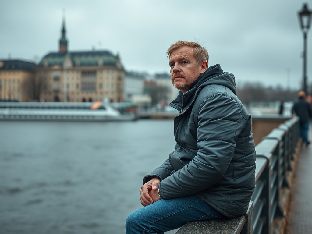 Маркетинг на Фильмы про апатию и внутреннюю пустоту