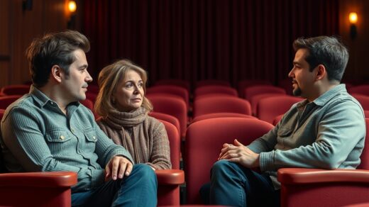 Лучшие фильмы о расследованиях