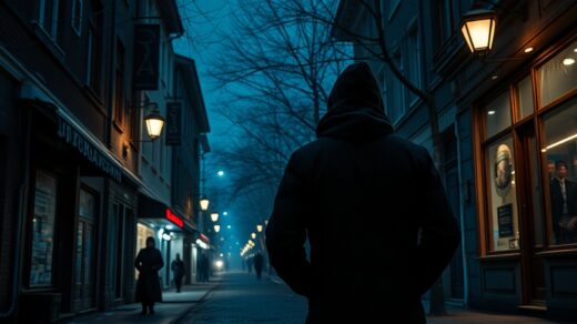 Эволюция персонажей в серии фильмов.