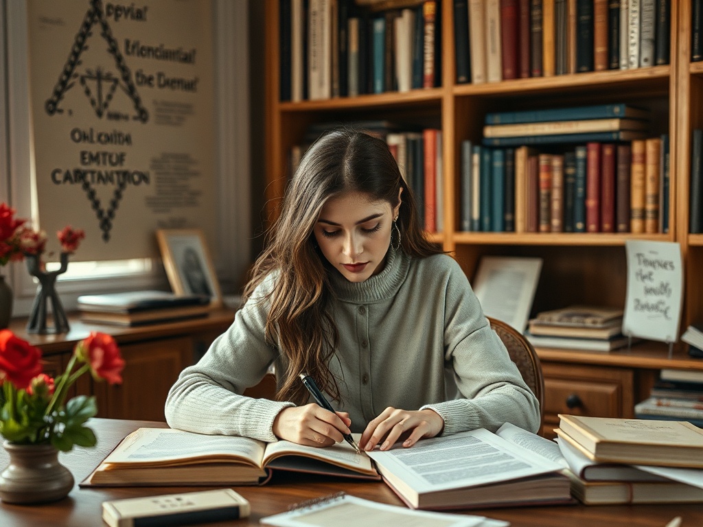 Маркетинг на Фильмы как Одержимость про Стремление к Успеху