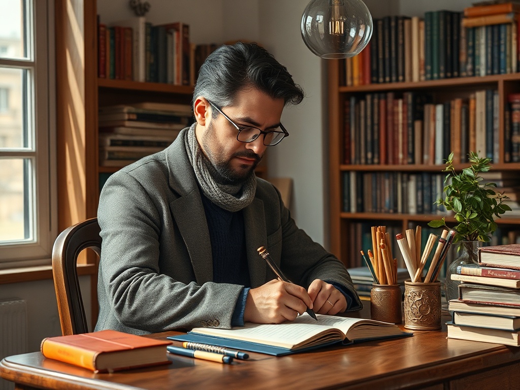 Как создаются детективные истории Как создаются детективные истории