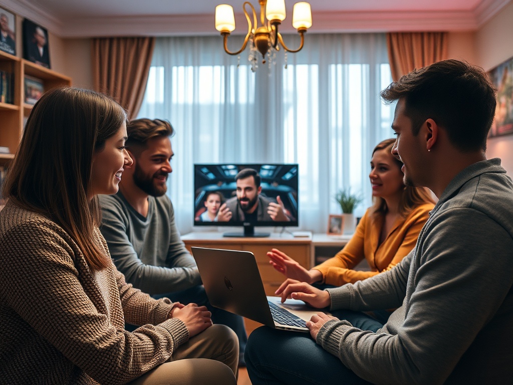 Как фильмы становятся объектом анализа Как фильмы становятся объектом анализа