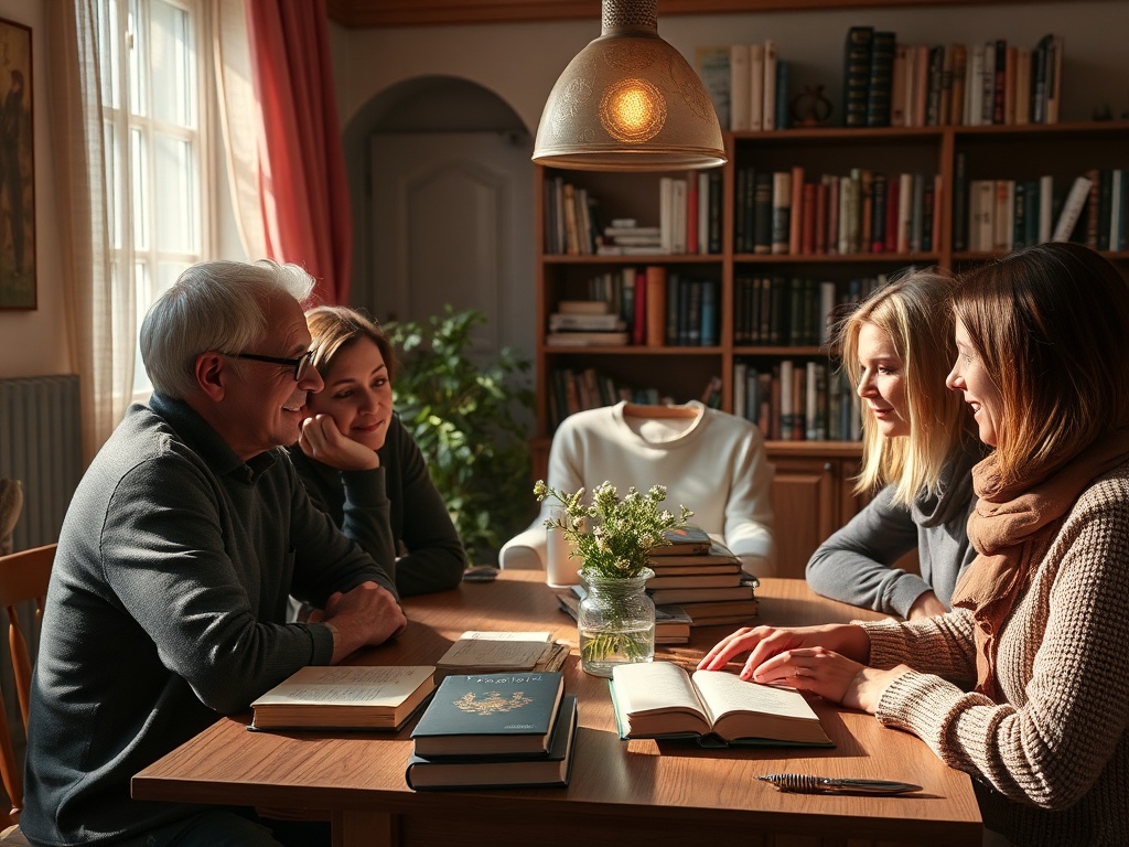 Как создаются детективные истории Как создаются детективные истории