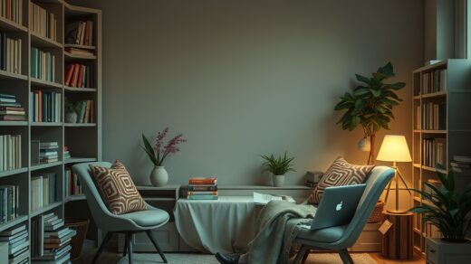 Как создаются детективные истории