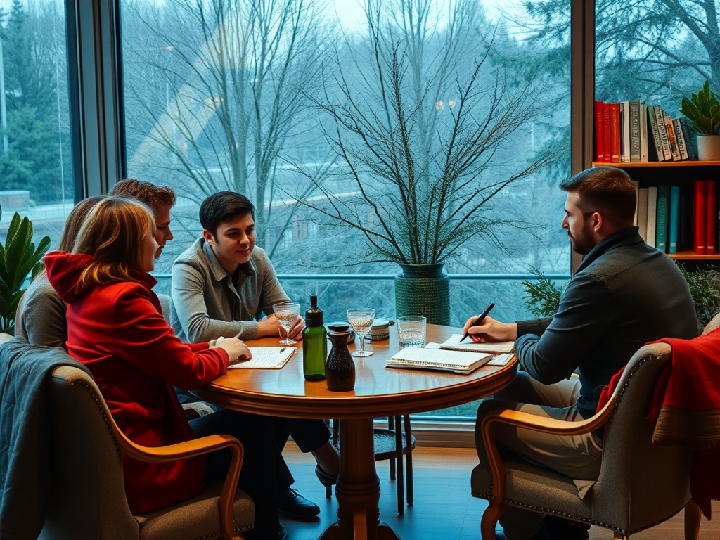 Как создаются открытые концовки в кино Как создаются открытые концовки в кино